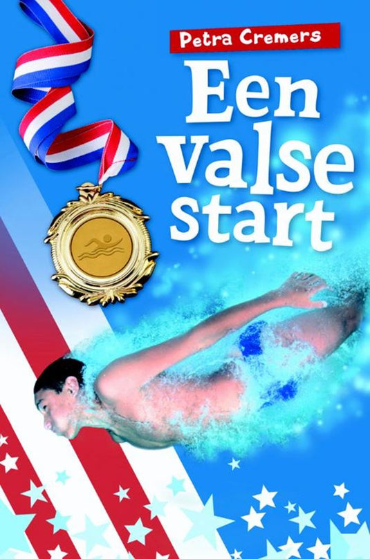 Een valse start. 10+