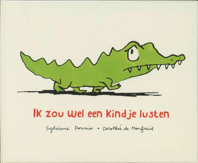Afbeelding laden in galerijviewer, Ik zou wel een kindje lusten. 4+
