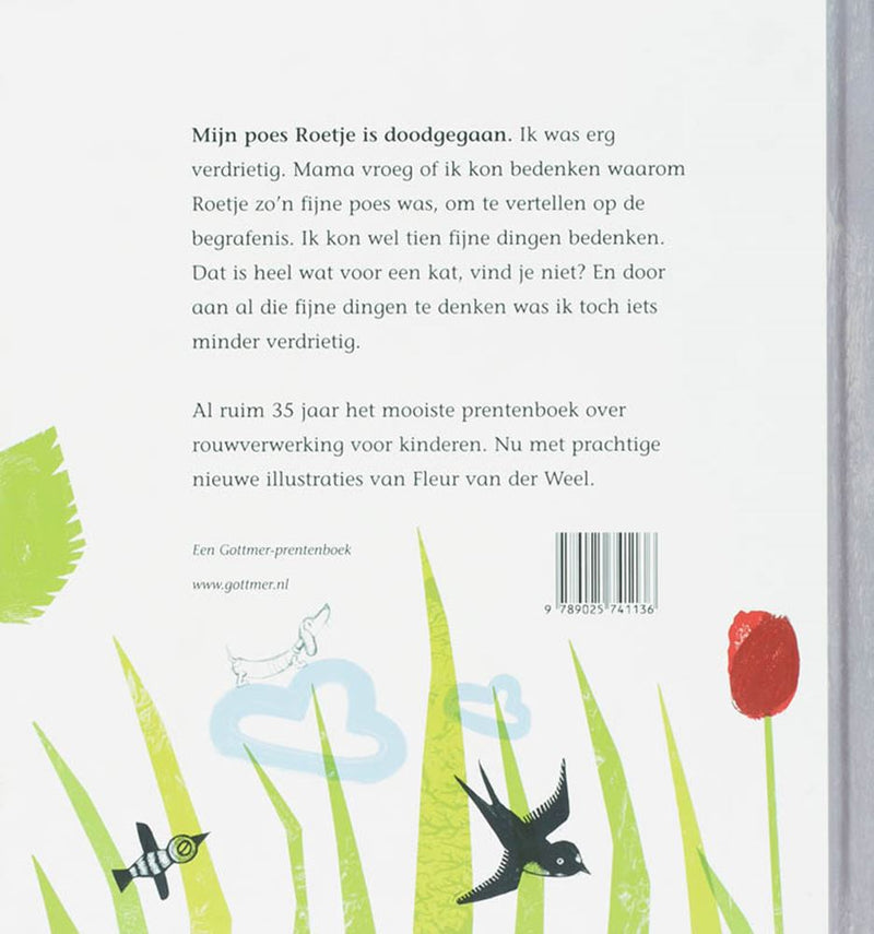 Afbeelding laden in galerijviewer, Dat is heel wat voor een kat. 4+
