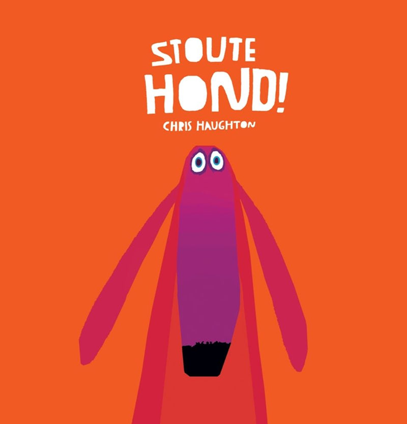 Afbeelding laden in galerijviewer, Stoute hond! 2+
