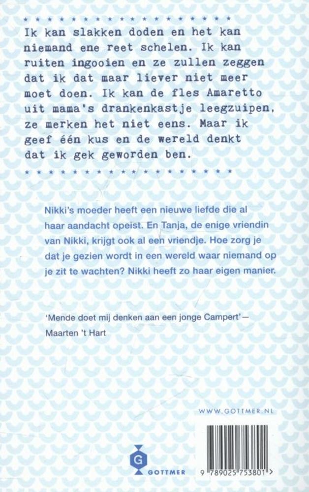 Afbeelding laden in galerijviewer, Blauw (pb). 13+
