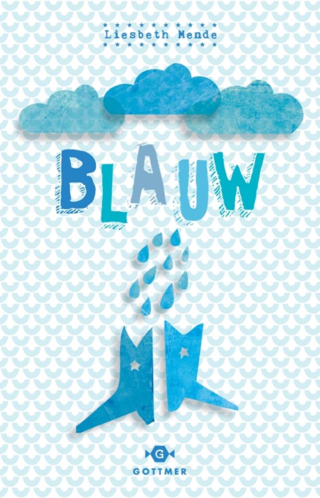 Afbeelding laden in galerijviewer, Blauw (pb). 13+
