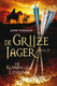 Grijze jager 12: de koninklijke leerling