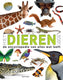 Het dierenboek. 8+