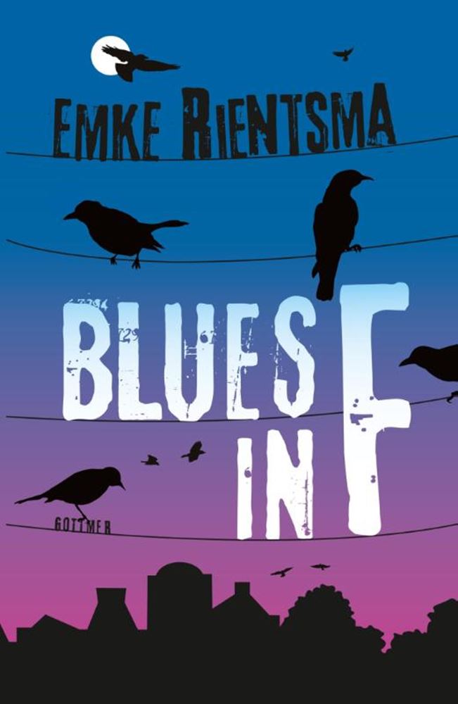 Afbeelding laden in galerijviewer, Blues in f. 13+
