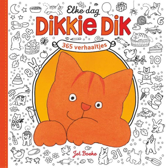Gottmer uitgevers groep elke dag dikkie dik