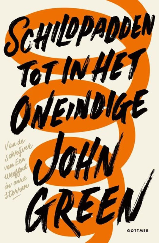 Schildpadden tot in het oneindige (pb)