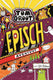 Tom groot 13: episch avontuur. 9+