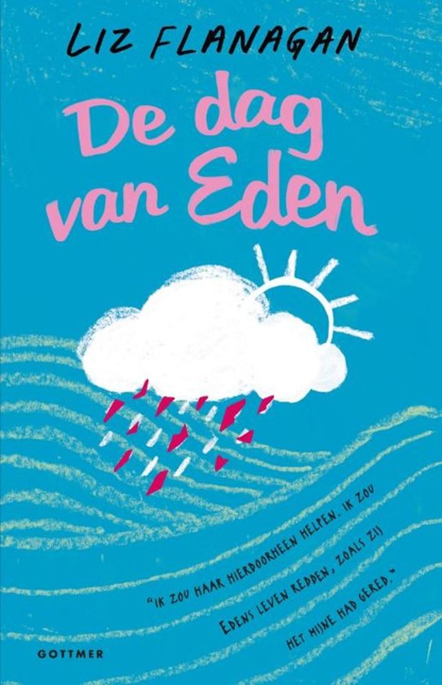 Afbeelding laden in galerijviewer, De dag van eden. 15+
