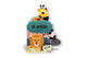 In afrika (karton). 2+