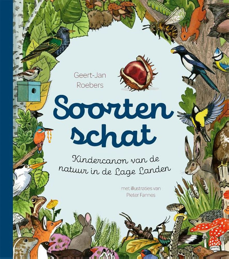 Afbeelding laden in galerijviewer, Soorten schat. 8+
