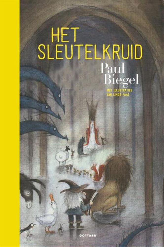 Afbeelding laden in galerijviewer, Het sleutelkruid. 6+
