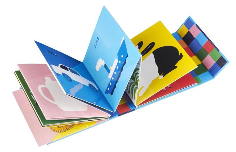 Afbeelding laden in galerijviewer, Mooiste eerste woordjes. 1+
