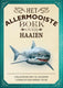 Het allermooiste boek over haaien.