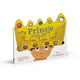 Prinsje kiest zelf. 2+