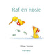 Gonnie: raf en rosie (karton). 2+