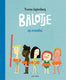 Balotje op zwemles. 3+