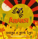 Anansi nanga a gridi tigri. 4+