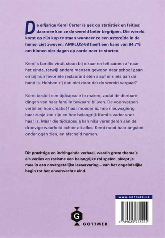 De waarschijnlijkheid van alles 7+