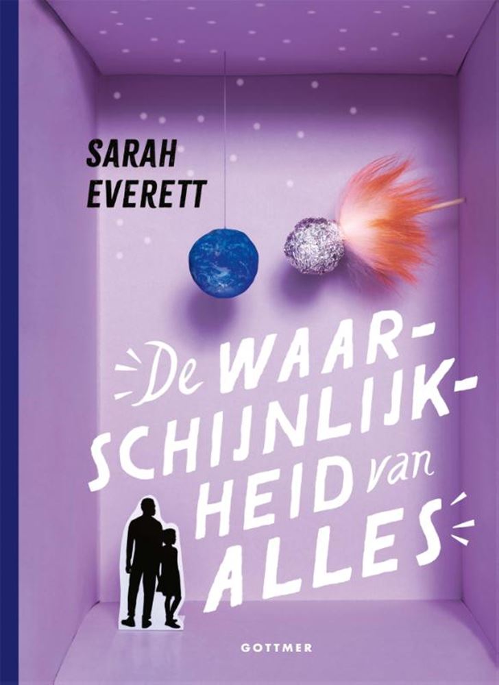 Afbeelding laden in galerijviewer, De waarschijnlijkheid van alles 7+
