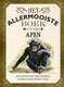 Het allermooiste boek over apen 8+
