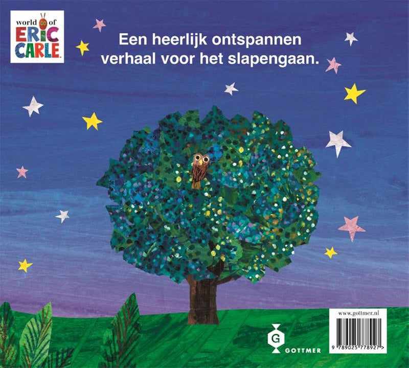 Afbeelding laden in galerijviewer, Gottmer uitgevers groep welterusten, rupsje nooitgenoeg
