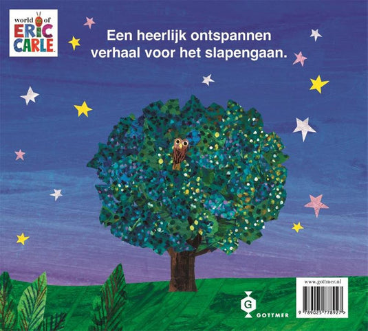 Gottmer uitgevers groep welterusten, rupsje nooitgenoeg