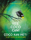 Engels:coco kan het! yes, coco can! 2+