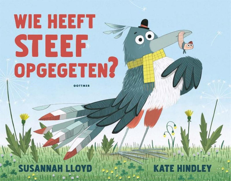 Afbeelding laden in galerijviewer, Wie heeft steef opgegeten? top 10 2026.
