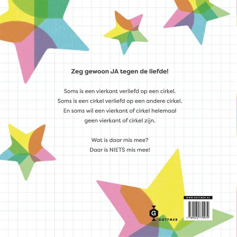 Afbeelding laden in galerijviewer, Zeg gewoon ja. prentenboek. 4+
