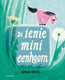 De ieniemini eenhoorn. 3+
