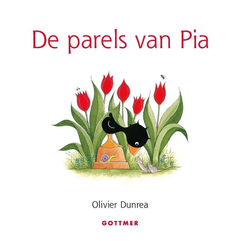 Afbeelding laden in galerijviewer, Gonnie: de parels van pia. kartonboek.
