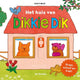 Kartonboek: het huis van dikkie dik 2+