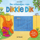 Gottmer uitgevers groep de vriendjes van dikkie dik 2+