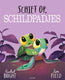 Prentenboek schiet op, schildpadjes 3+