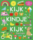 Gottmer uitgevers groep kijk, kindje, kijk - buiten