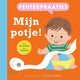 Mijn potje! kartonboek. 2+