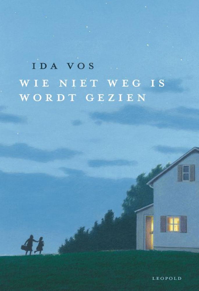 Afbeelding laden in galerijviewer, Wie niet weg is wordt gezien (woii). 10+
