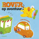 Rover op avontuur. 2+