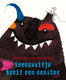 Sneeuwwitje breit een monster. 4+