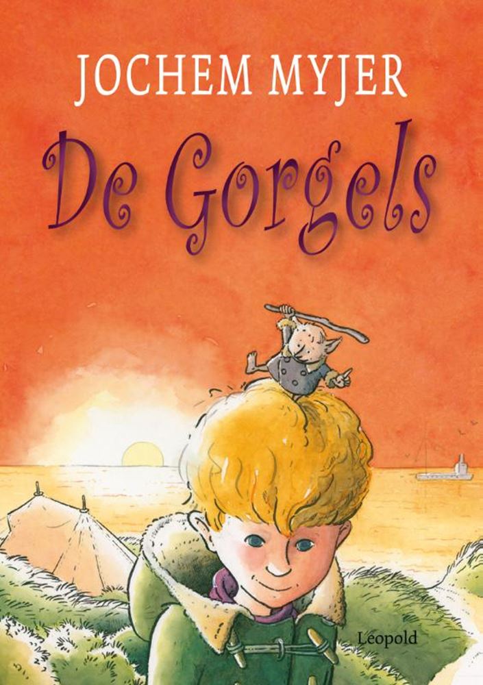 Afbeelding laden in galerijviewer, Wpg uitgevers de gorgels. 4+
