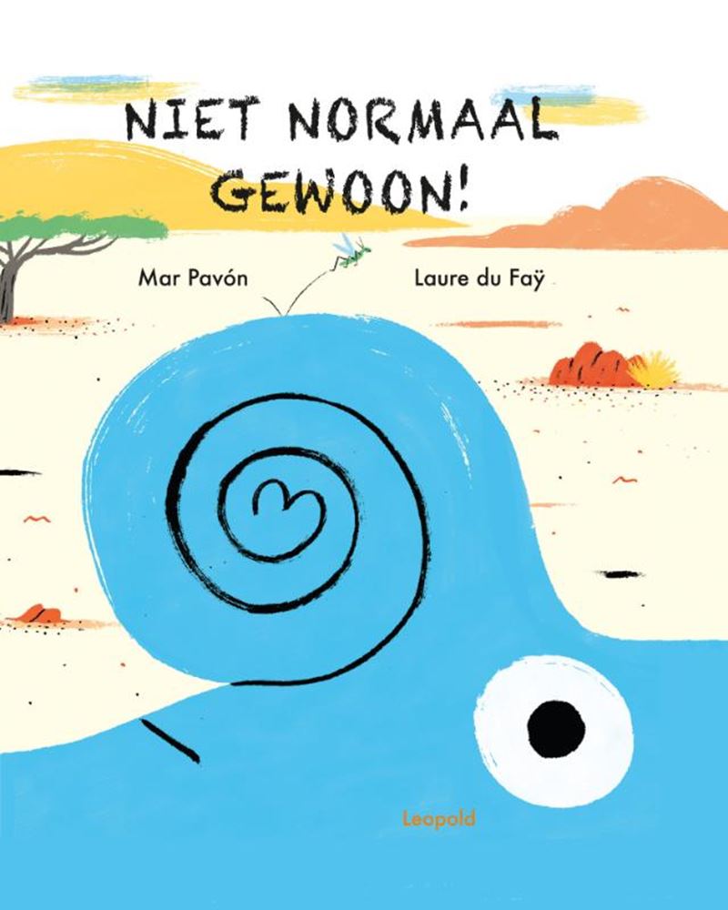 Afbeelding laden in galerijviewer, Niet normaal gewoon. 3+
