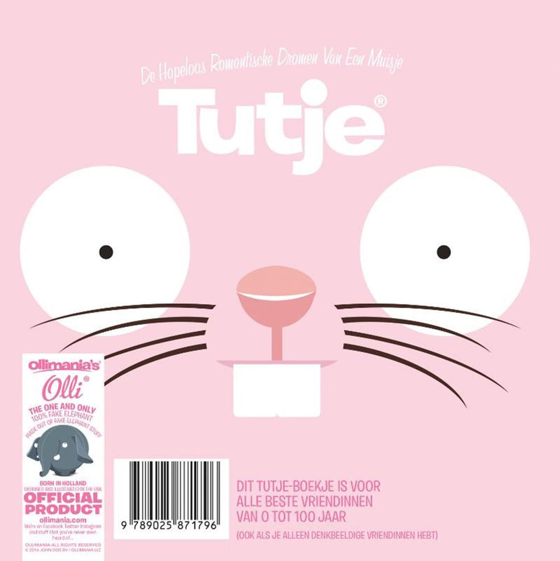 Afbeelding laden in galerijviewer, Dsp tutje: bff (10 st). 2+
