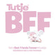 Dsp tutje: bff (10 st). 2+
