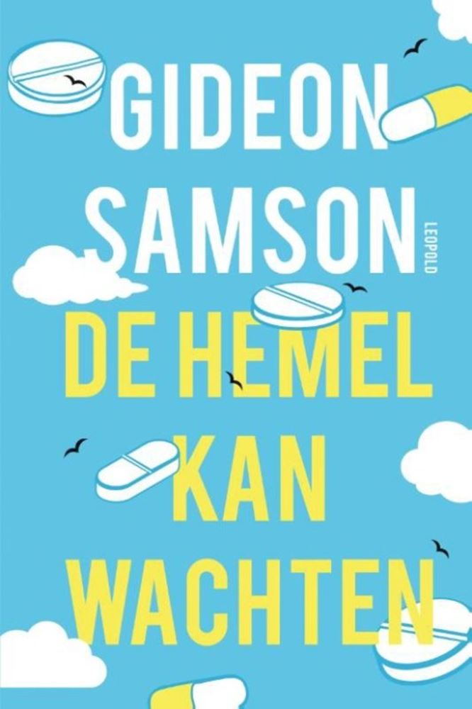 Afbeelding laden in galerijviewer, De hemel kan wachten. 10+
