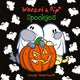 Woezel en pip: spookjes (xl). 2+