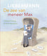 Liebermann. de zee van meneer max