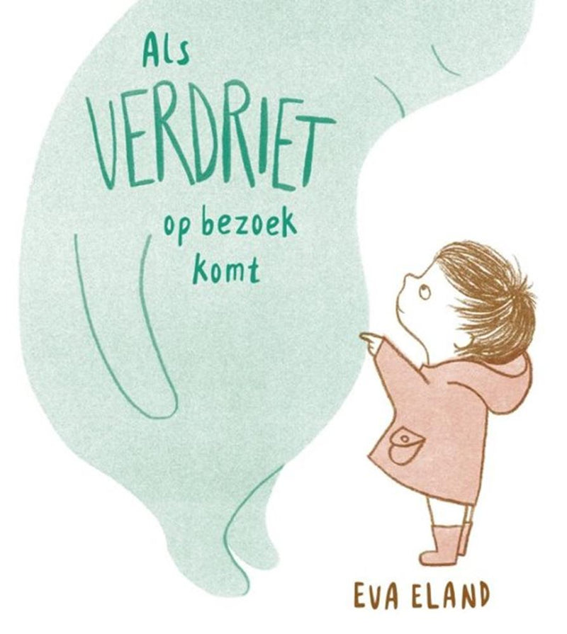 Afbeelding laden in galerijviewer, Imp als verdriet op bezoek komt (alle lft) m
