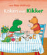 Koken met kikker. 4+