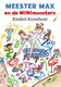 Meester max en de minimonsters